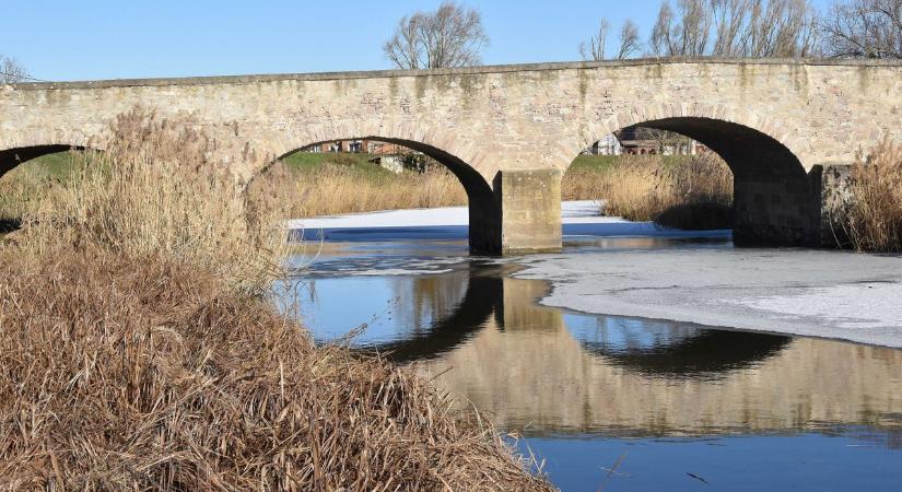 Kiderült, miről egyezetett Pócs János Jászdózsán, a találkozóról videót is posztolt a képviselő