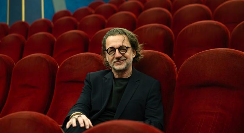 Úton lenni boldogság – road movie készült Hobóról