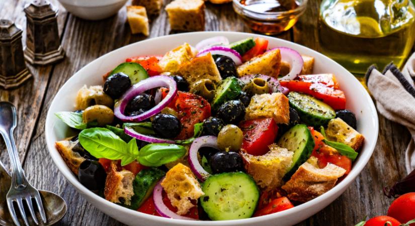 Terítéken az új amerikai táplálkozási irányelv