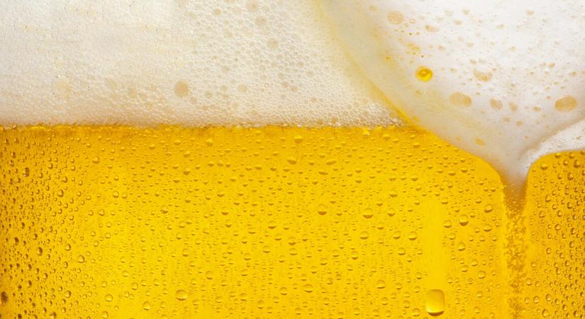 Kevesebb sör fogy, mégis nőtt a profit a világ legnagyobb sörgyártójánál