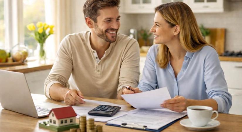 Lakástakarék 2026-ban: Fundamenta, Erste vagy OTP – melyik konstrukció éri meg a jelenlegi kamatkörnyezetben?