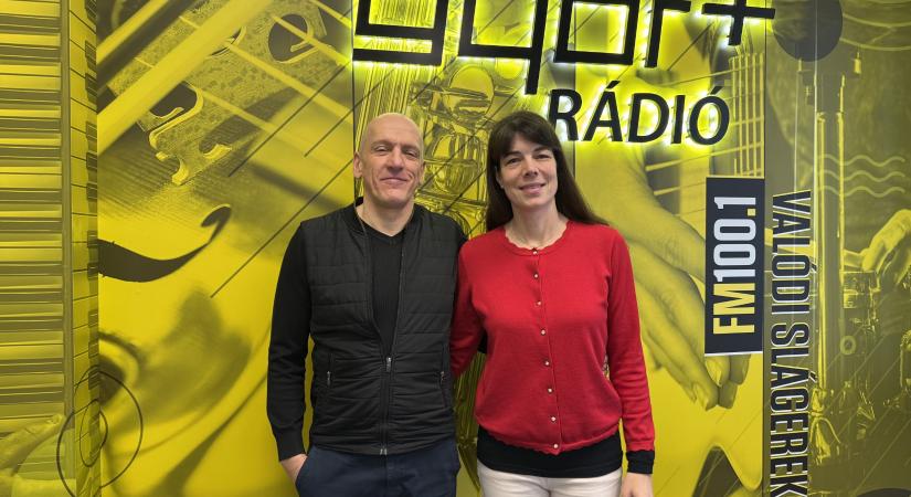 Örömfutás Valentin-napon