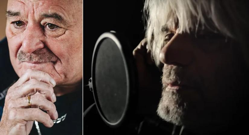 „Imádtuk a csajokat, a piát, kerültük a zsarukat” – Nagy Feró megszólalt a Hobo-filmről