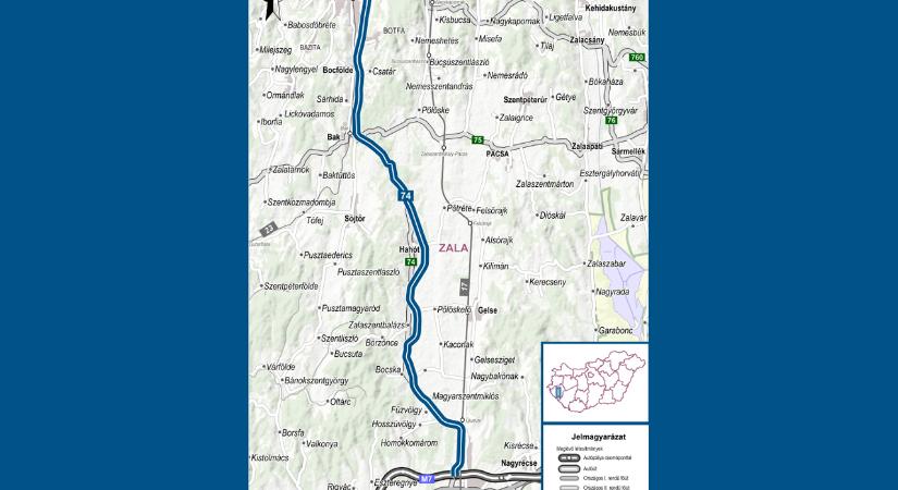 Ez most a legnagyobb értékű állami tervezési projekt