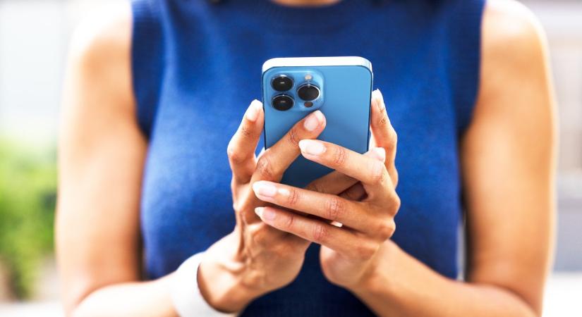 Az Apple iPhone-nak van a legnagyobb aktív felhasználói bázisa