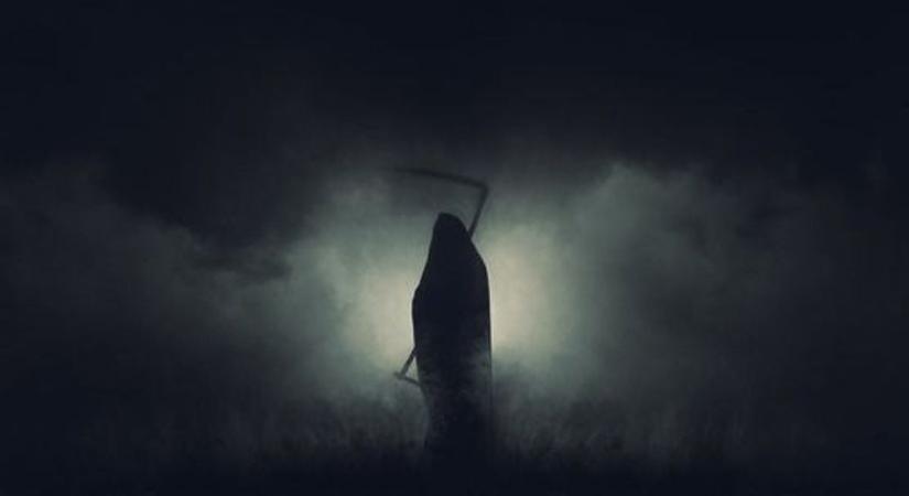 A gyöngyösi kaszás nem úszta meg a büntetést