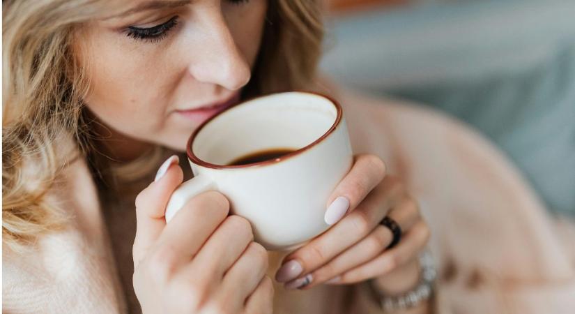 Eszpresszó személyiség? Meglepő, mit mond rólad, hogyan iszod a kávét