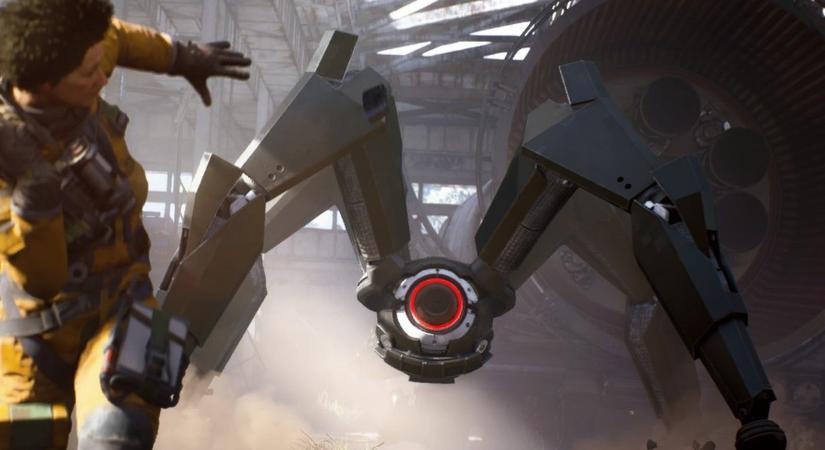 Rengeteget eladtak az Arc Raidersből, még a kiadóját is meglepte, hogy mennyire népszerű az extraction shooter