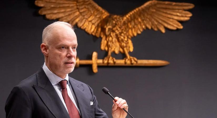 Szalay-Bobrovniczky Kristóf: A NATO új korszak küszöbén áll