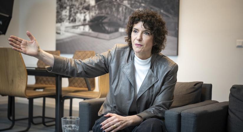 Dobrev Klára: A fideszesek szerint rendben van a szexuális erőszak, ha az áldozat nem képes ellenállni, mert a sokktól lefagy