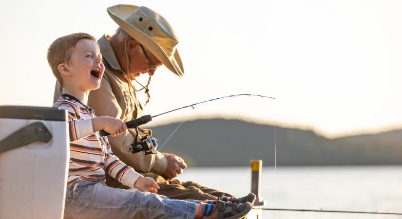 Balatoni pecások figyelem: ami itt várt, az nem a megszokott horgászhely lesz!