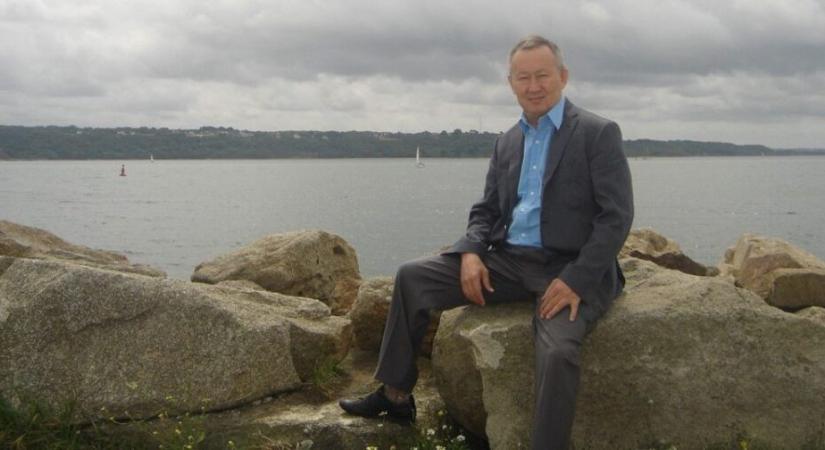 A volt szovjet KGB-tiszt, aki Donald Trump „orosz kém” vádjának középpontjában áll