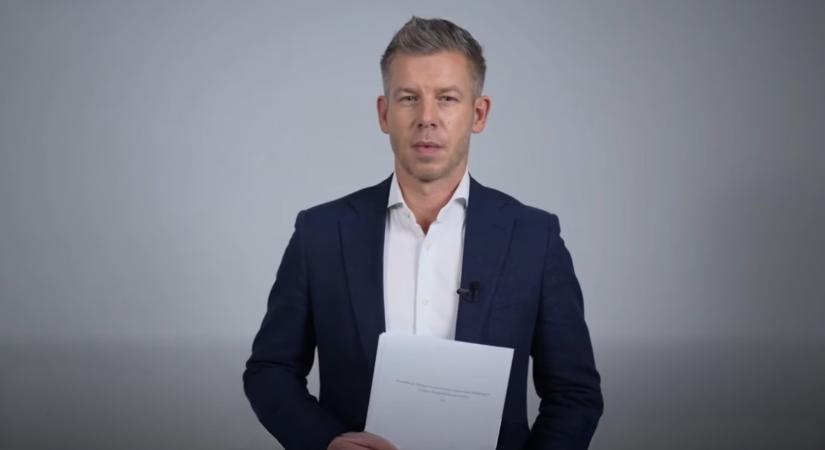 Egy Századvég-kutatás szerint Magyar Péter kockázatos választás lenne