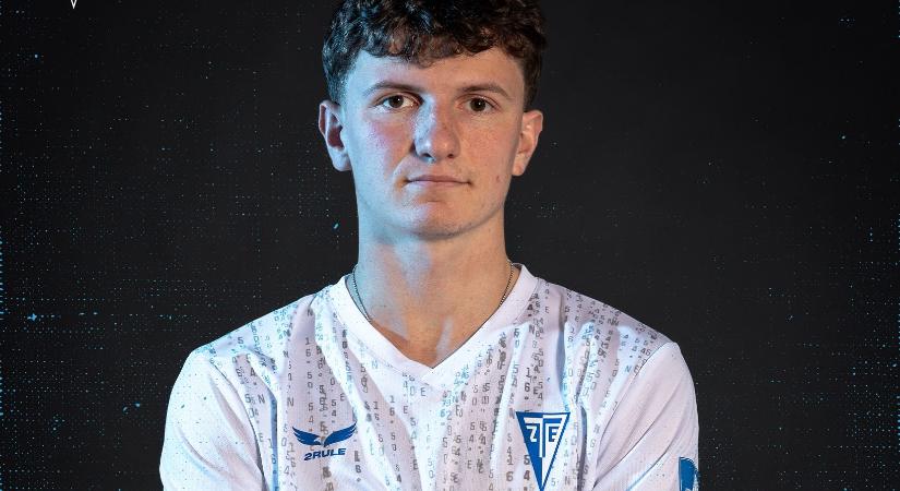 Bundesliga-csapattól igazolt haza egy volt NB I-es játékos fia - hivatalos