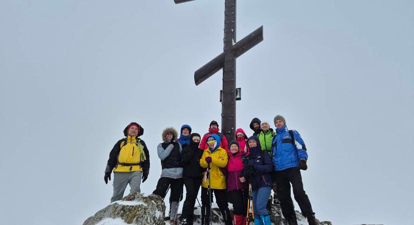 A szülőföld felfedezésre váró kincsei - Évadnyitó beszélgetés Vezsdel Lászlóval, a Kárpátaljai Hazajáró Egylet elnökével
