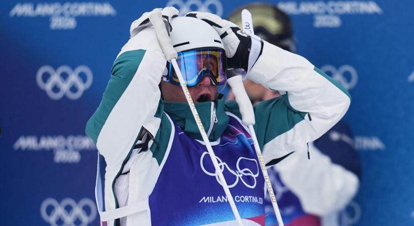 Egyforma pontszámot ért el két olimpikon, mégis csak egyikük kapott aranyérmet