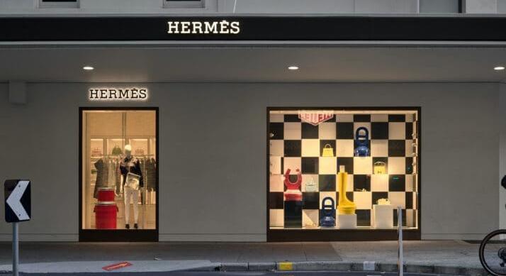 A Hermés 16 milliárd eurós bevételt hozott – Japán és Európa húzza a növekedést