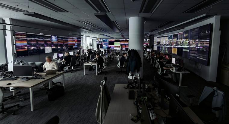 Így jut el hozzád az Internet