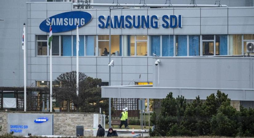 Veszélyhelyzeti rendelet könnyíthette meg a gödi akkugyár és a hatóság közötti egyezkedést