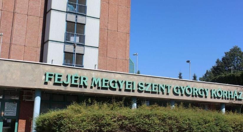 Emberségből jelesre vizsgáztak a Szent György Kórház dolgozói