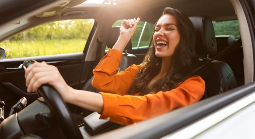 Végzetes hiba vagy született tehetség: kiderült, ki a legjobb sofőr a csillagok szerint