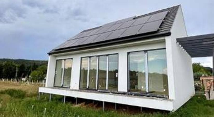 Mennyibe kerül ma építkezni? – 100 millió? 120? 85?