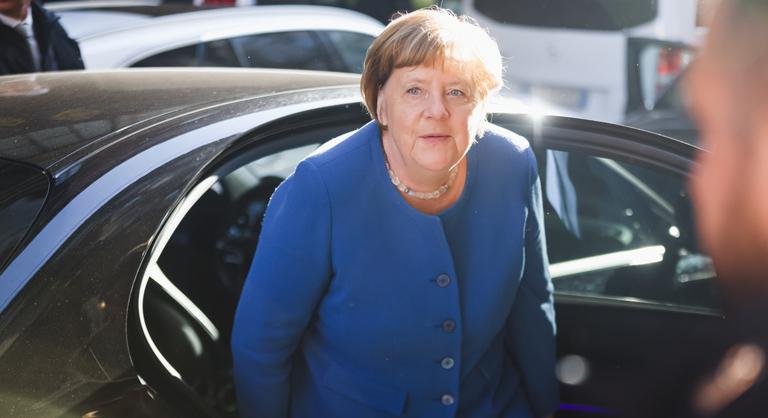 Visszatérhet Angela Merkel, az egykori német kancellár államfői babérokra tör