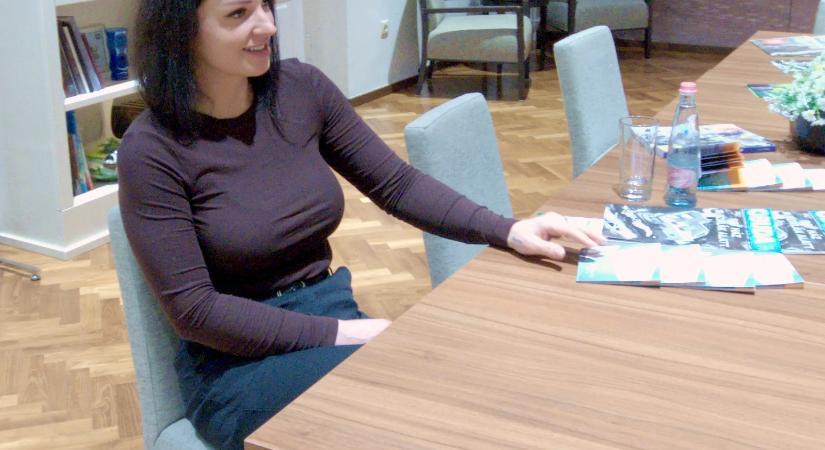 „Cél: minimalizáljuk az ember és a vaddisznó találkozását”  Szamosfalvi Zsófiával, a Malacvédő Alapítvány alapítójával beszélgettünk