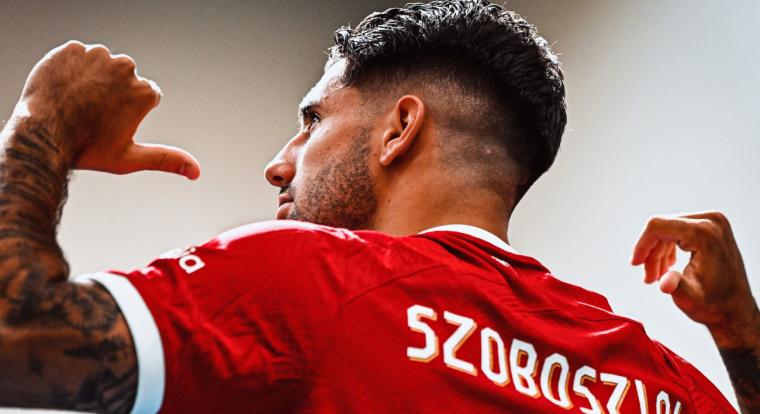 Végre teljesítményéhez méltó kártyát kapott Szoboszlai Dominik az EA Sports FC 26-ban