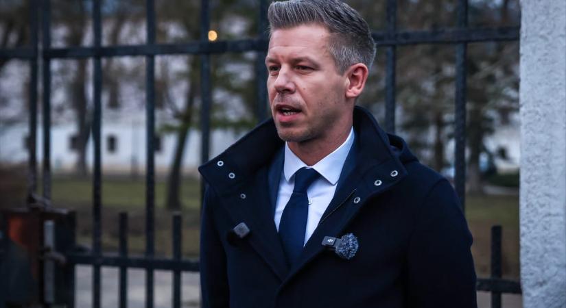 Hamarosan bejelentést tesz Magyar Péter a „legújabb kormányzati lejárató és titkosszolgálati akcióról”