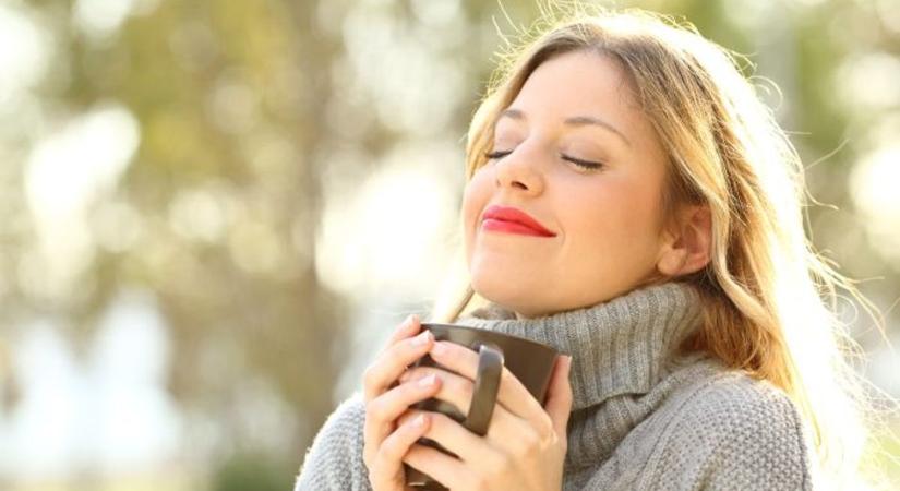 Érdemes lesz a szabadban tölteni a péntek délutánt