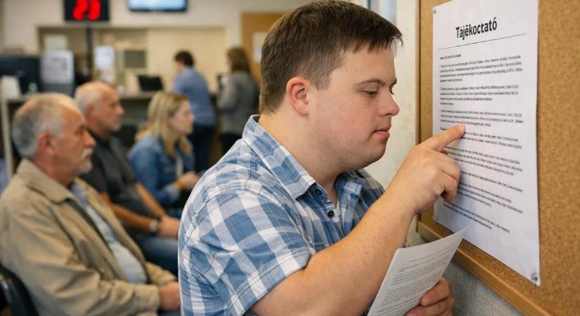 Ha nem érted a hivatali nyelvet, itt a segítség! - indul a KÉK