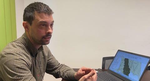 Városierdő Mintaprogram a Koloska-völgyben (Füred TV)