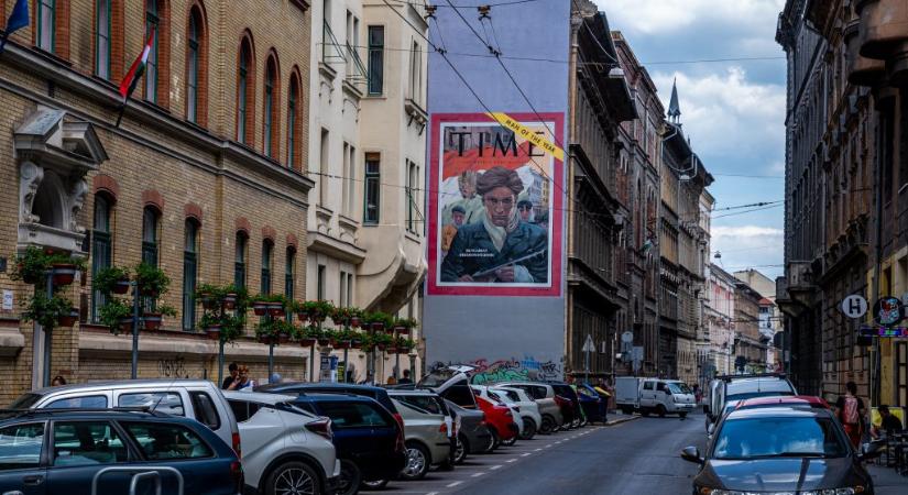 Bejelentette a minisztérium: díjcsökkenés jön a mobilparkolásnál