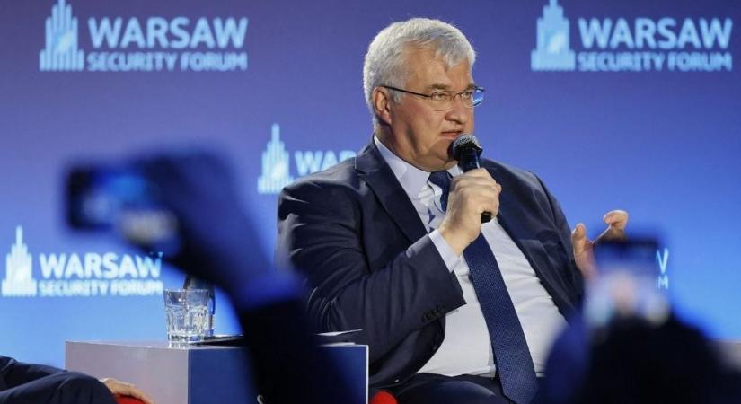 Messzire gurult az ukrán külügyminiszter gyógyszere: szerinte Magyarországnak Moszkvánál kellene panaszkodnia a Barátság kőolajvezetéket ért támadások miatt