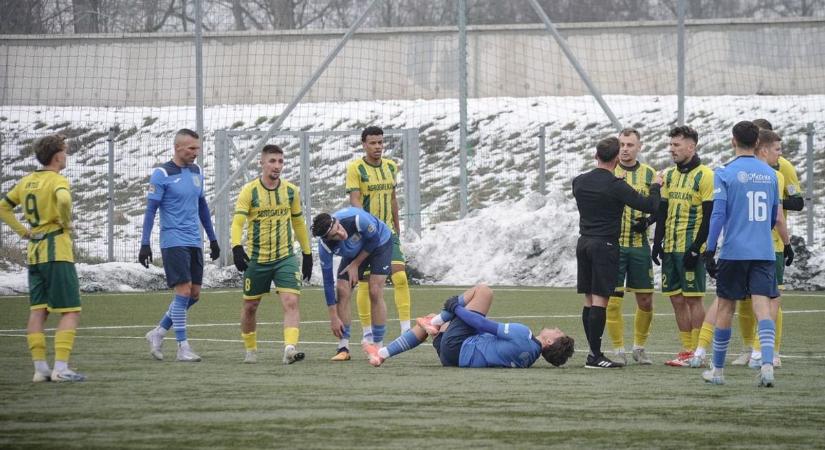 Átigazolások: az FC Hatvan 5, az Eger SE 2 játékost igazolt eddig, a Füzesabony egyet sem