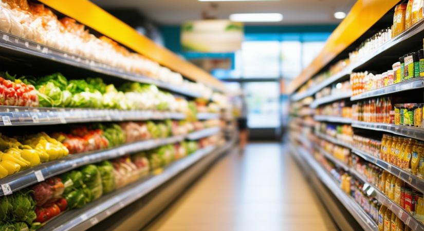 Megszólaltak a boltok az árrésstop meghosszabbításával kapcsolatban