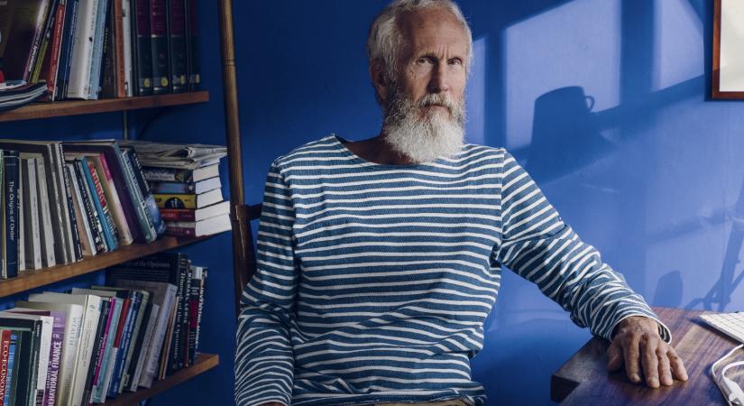 A világgazdaság AI-szuperszimulátora menthetné meg a Földet a klímaválságtól egy oxfordi tudós szerint