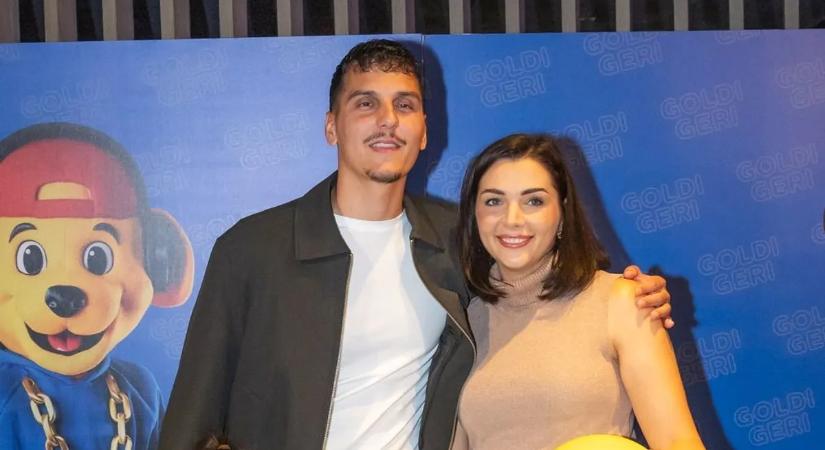 "Felbecsülhetetlen!" – Bódi Dóri kifakadt a mellműtétjéről