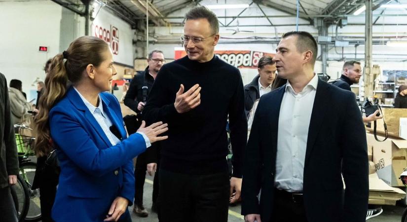 Történelmi bejelentés a fővárosban: a kormány újraindítaná a legendás magyar gyáróriást – „a régi életet visszahozzuk ide, Weiss Manfred szellemét megidézzük”