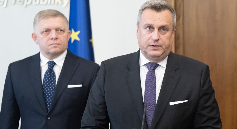 Danko alkotmánybíróként szeretné látni Robert Ficót