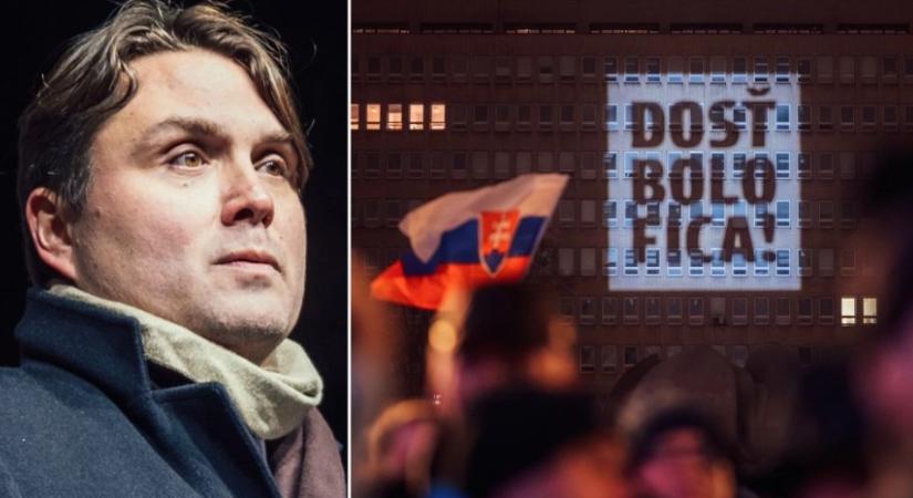 Király Zsolt: Repedezik a PS–Magyar Szövetség eljegyzés: ki húzz le kit a mélybe a Beneš-dekrétumokkal?