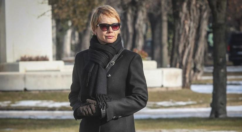 Osvárt Andrea magyar filmet ajánl