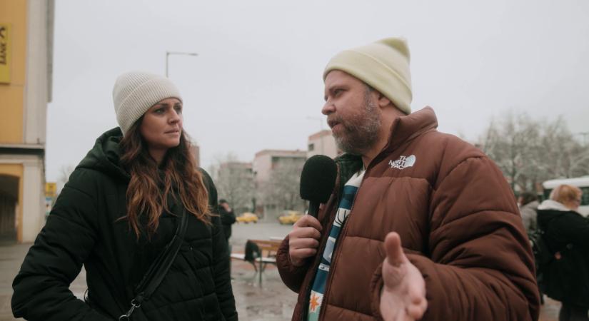 Új városneveket gyűjtött Katz arra az esetre, ha kiszáradna a Duna, Tisza