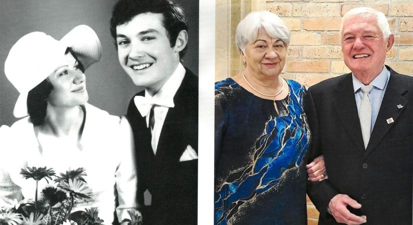 „Mire lefekszünk, nálunk szent a béke” – üzenet az ácsi polgármestertől