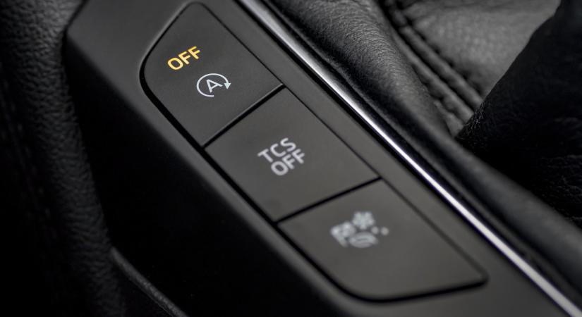 Leszámolna a modern autók alapvető funkciójával Amerika