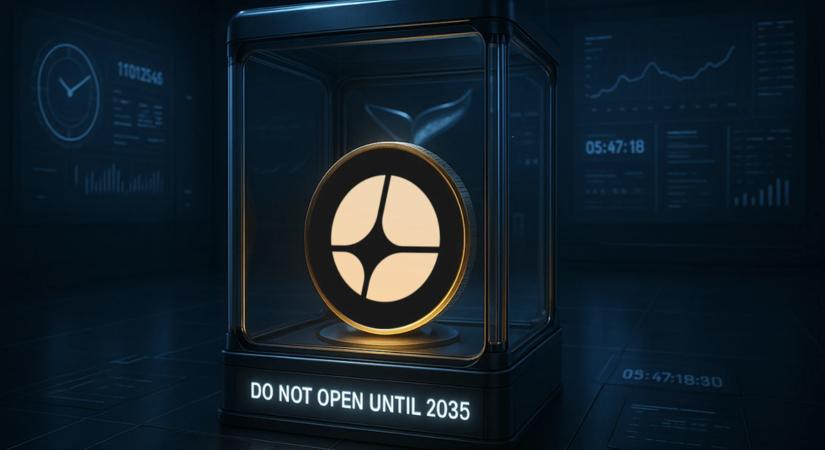 Márciusban indul az Aster Chain mainnet – Új korszak jöhet a Perp DEX piacon