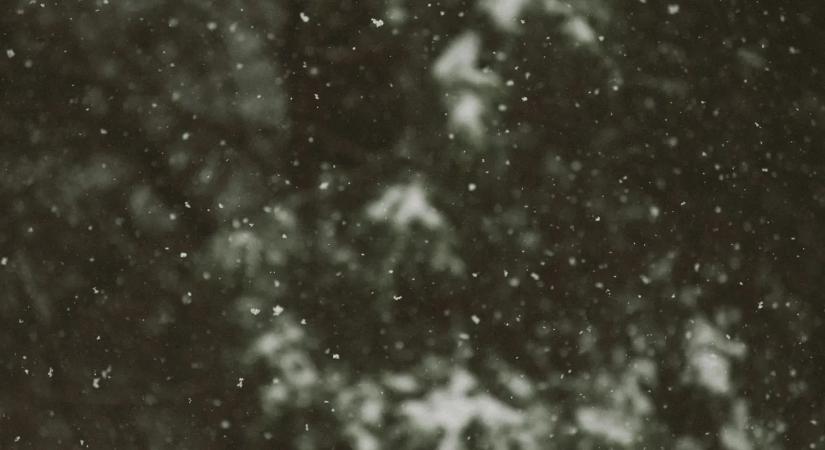 Rossz hír! Mutatjuk, hogy milyen lesz a hétvégi időjárás