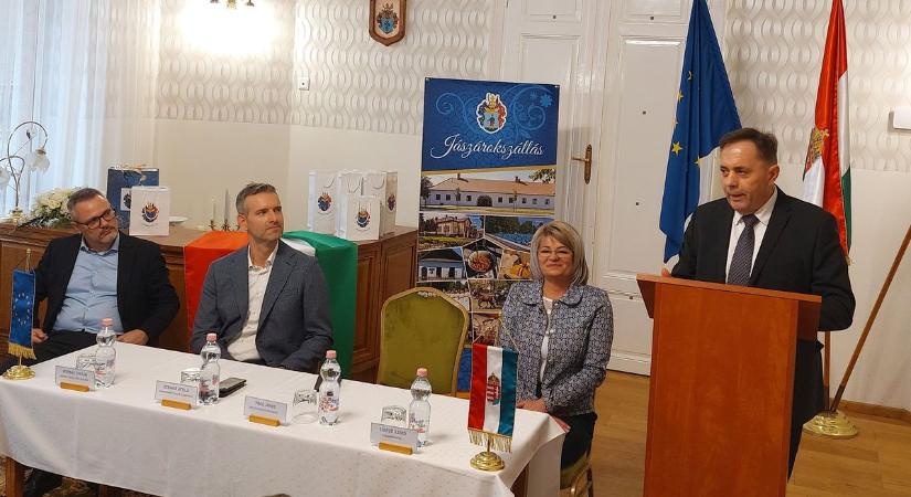 Komoly változást hozhat a rezsiszámlákban a most átadott közel 100 milliós beruházás