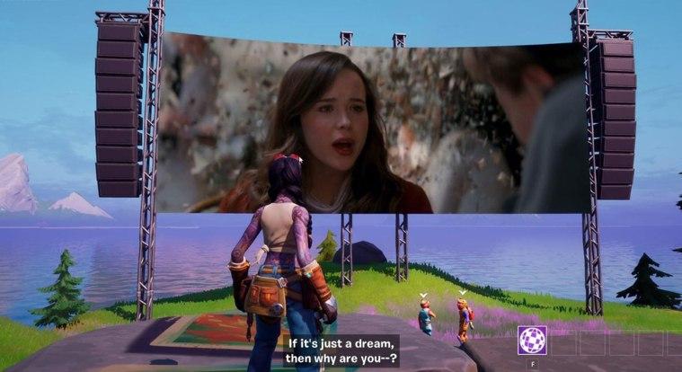 Nem moziban, hanem a Fortnite-ban nézünk meg egy új filmet? Mit jelenthetnek az új Disney igazgató tervei?